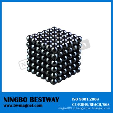 Bucky Ball